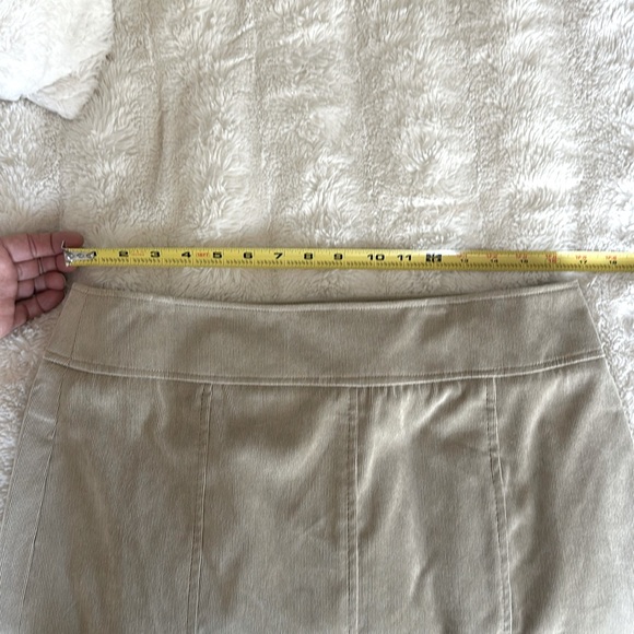 ZAC & RACHEL midi skirt NWT - Picture 5 of 5